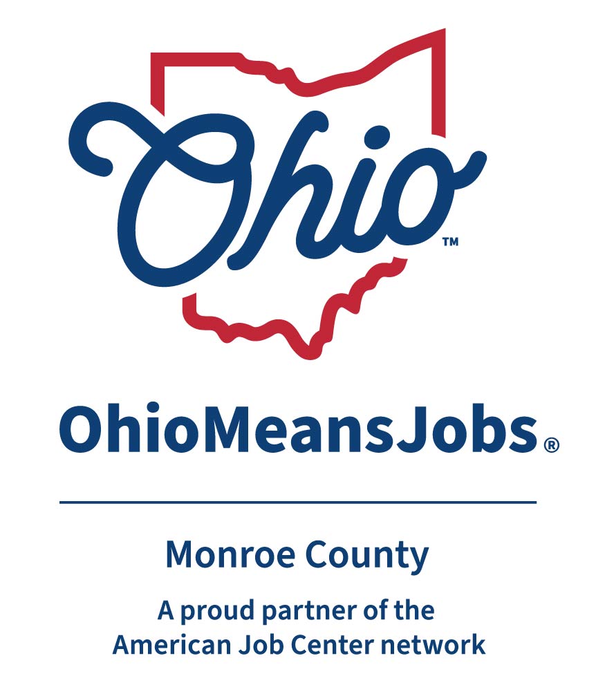 man standing with orange vest