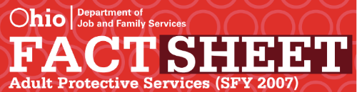 Adult protection ad adult